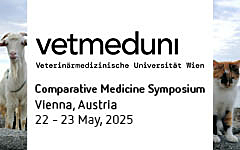 Comperative Medicine Symposium 2025