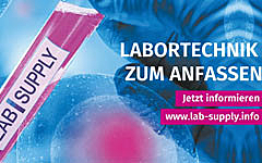 Lab Supply Vienna 2025