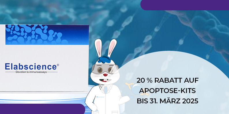 Elabscience apoptosis kits