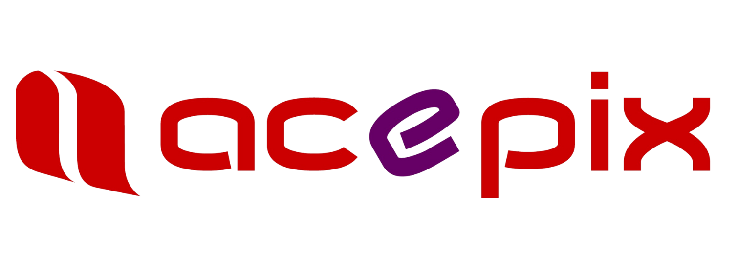 Acepix Bioscience Logo