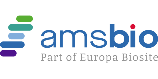 AMSBIO Logo