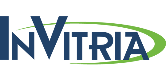 InVitria Logo