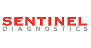 Sentinel Diagnostics Logo